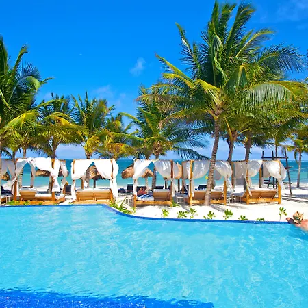 Desire Pearl Riviera Maya Resort All Inclusive, Exclusively For Couples (Adults Only)-2