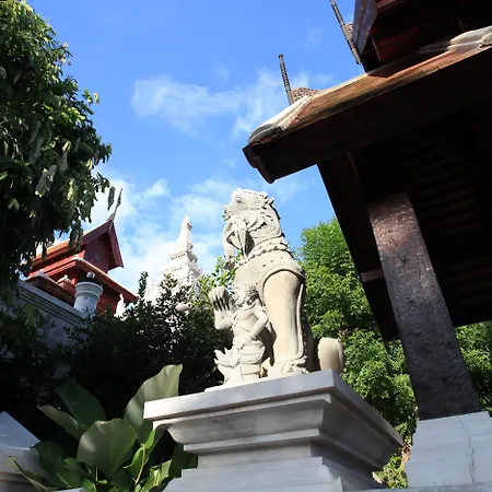 The Rim Chiang Mai-2