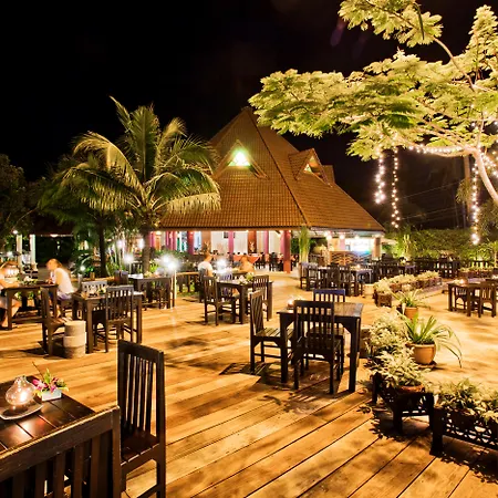 Annika Koh Chang , Formerly Ramayana Koh Chang Resort & Spa-2