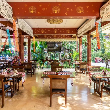 Yaang Come Village Hotel-3