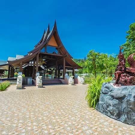 Duangjitt Resort & Spa-3