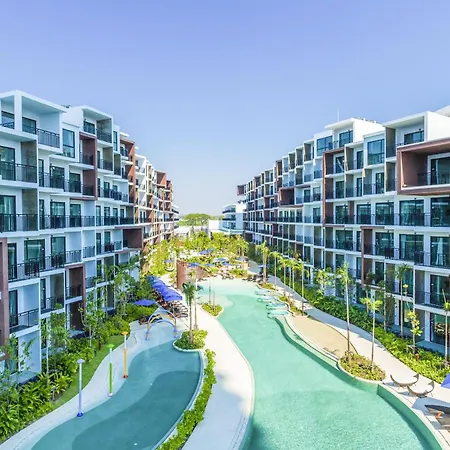Centara Life Maris Resort Jomtien-3