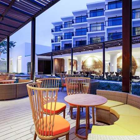 Centara Life Maris Resort Jomtien-2