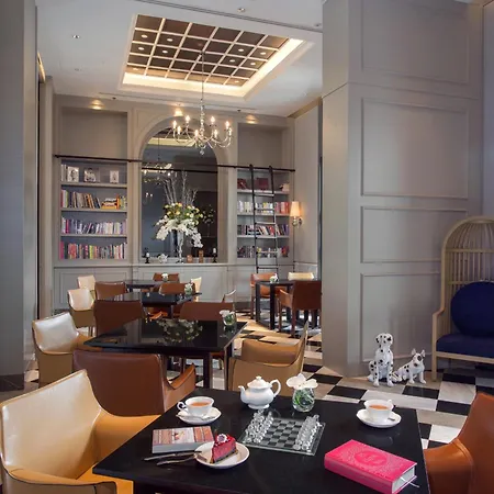 U Sathorn Bangkok-3