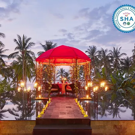 Kupu Kupu Phangan Beach Villas & Spa-2