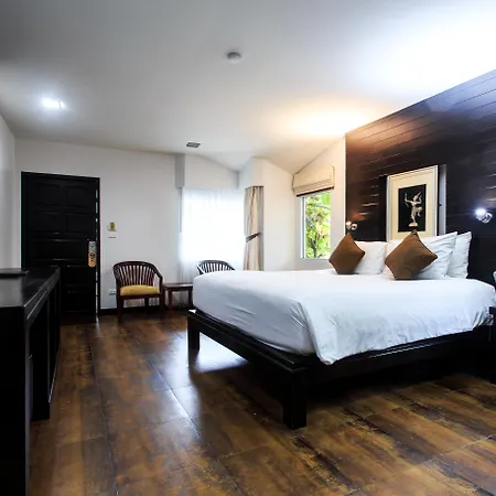 Chaweng Cove Beach Resort-3