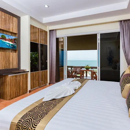Royal Beach Boutique Resort & Spa Koh Samui-2