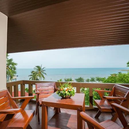 Royal Beach Boutique Resort & Spa Koh Samui-3