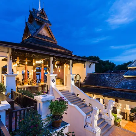Dara Samui Beach Resort Adult Friendly, Chaweng-2