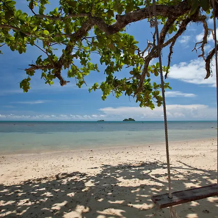 The Chill Resort And Spa, Koh Chang-3