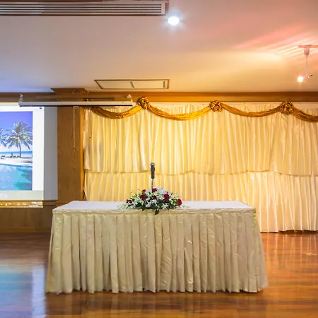 Rajapruek Samui Resort - Sha Plus-2