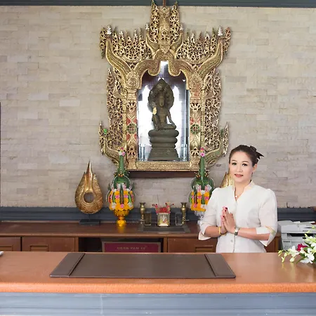 Rajapruek Samui Resort - Sha Plus-3