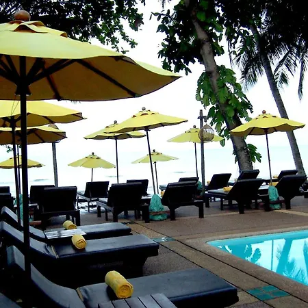 Banpu Koh Chang Resort (Adults Only)-2