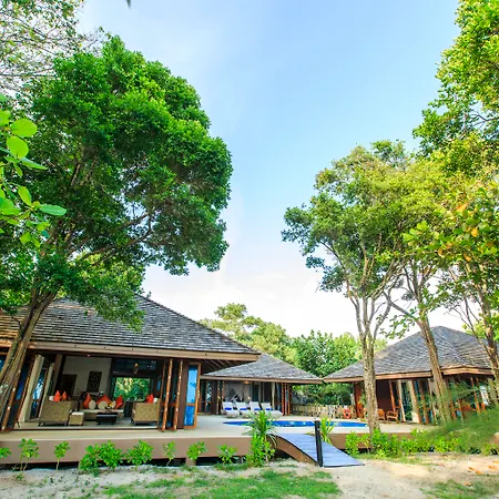 Koh Jum Beach Villas "A Member Of Secret Retreats"-3