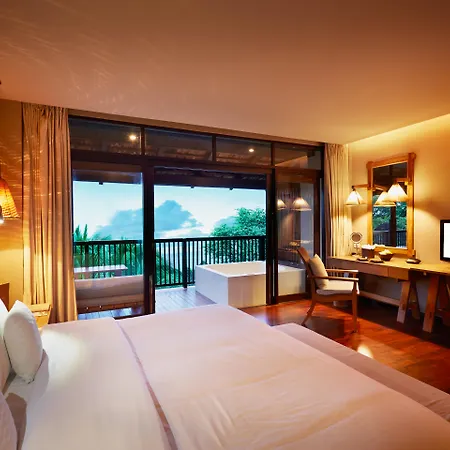 Silavadee Pool Spa Resort - Sha Extra Plus-2