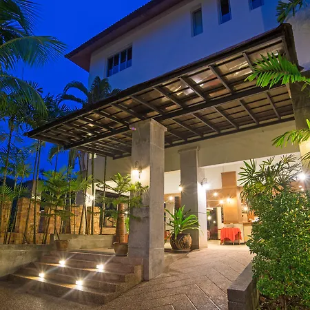 Lanta Sand Resort & Spa-2