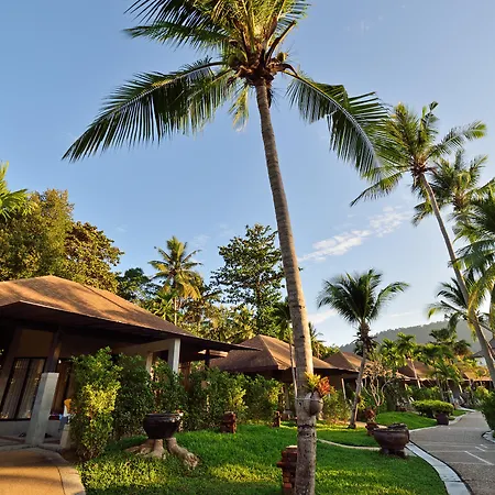 Lanta Sand Resort & Spa-2