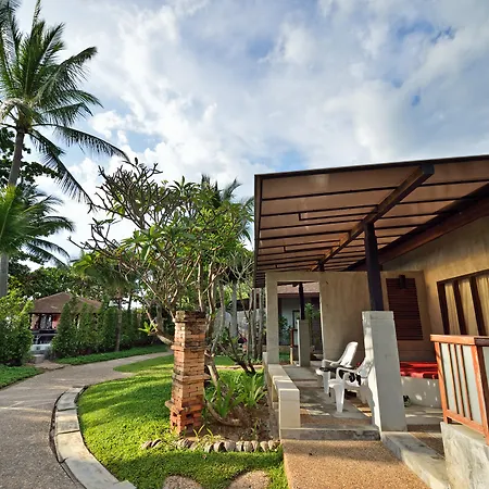 Lanta Sand Resort & Spa-3