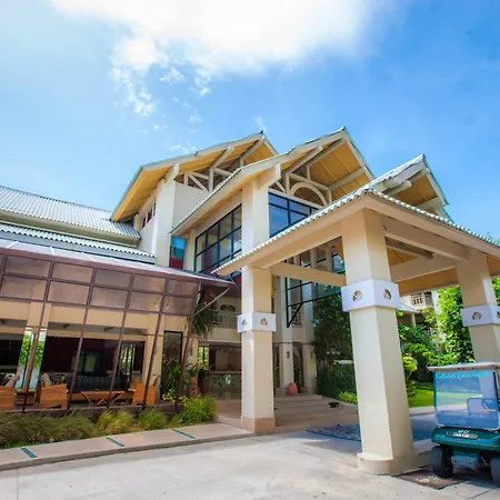 Natural Park Resort Pattaya-3