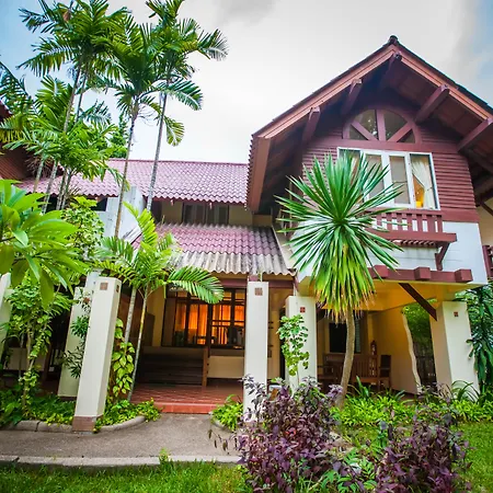 Natural Park Resort Pattaya-2