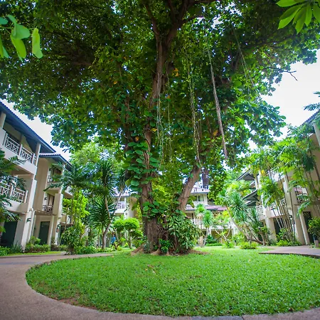 Natural Park Resort Pattaya-2
