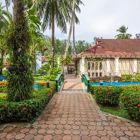 Amora Beach Resort Phuket-3