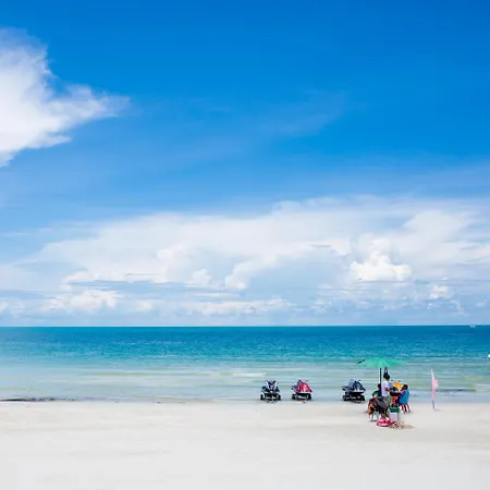 Sunrise Resort- Koh Phangan - Sha Extra Plus-2
