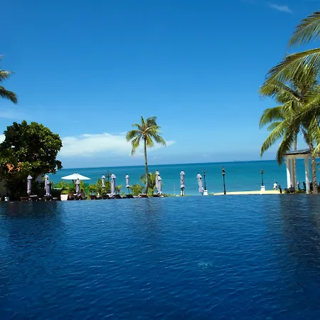 Rawi Warin Resort And Spa - Sha Extra Plus-2