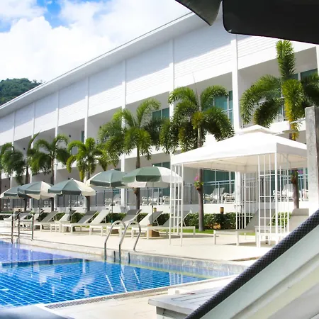 The Palmery Resort-2