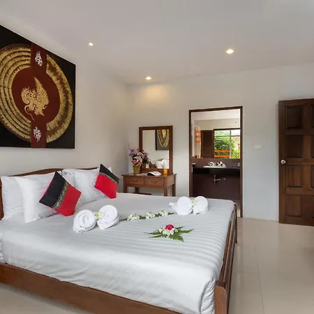 Phuket Sea Resort Sha Extra Plus-3