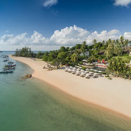 Anantara Lawana Koh Samui Resort-3