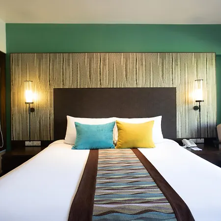Courtyard By Marriott Phuket, Patong Beach Resort-2