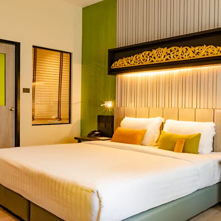 Deevana Patong Resort&Spa-3