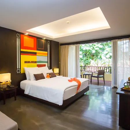 New Star Beach Resort-2