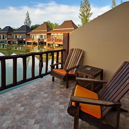 Poonsiri Resort Aonang-Sha Extra Plus-3