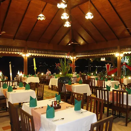 Baan Chaweng Beach Resort & Spa-2