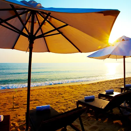 Samui Buri Beach Resort-2