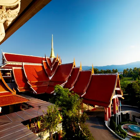 Samui Buri Beach Resort-3