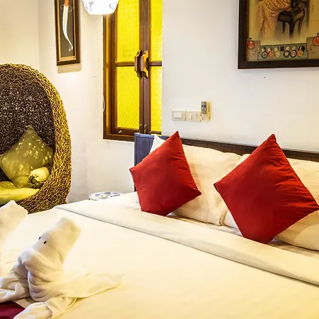 Chaweng Garden Beach Resort - Koh Samui-3