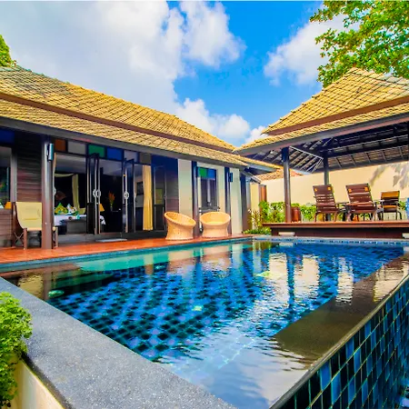 Chaweng Garden Beach Resort - Koh Samui-2