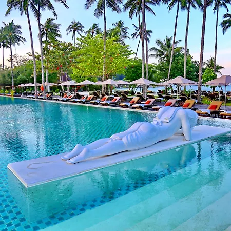 Dinso Resort & Villas Ko Chang, Vignette Collection By Ihg-3