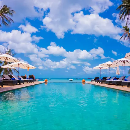 Saboey Resort And Villas-2