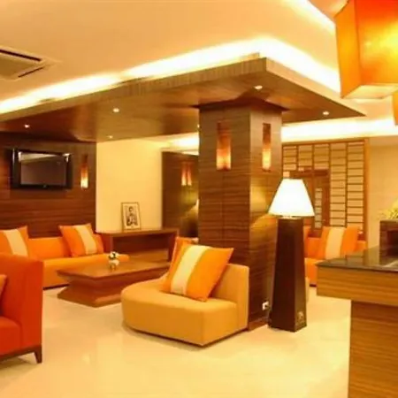 Le Murraya Boutique Serviced Residence & Resort-3