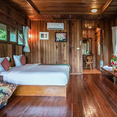 The Vatika Resort And Spa-2