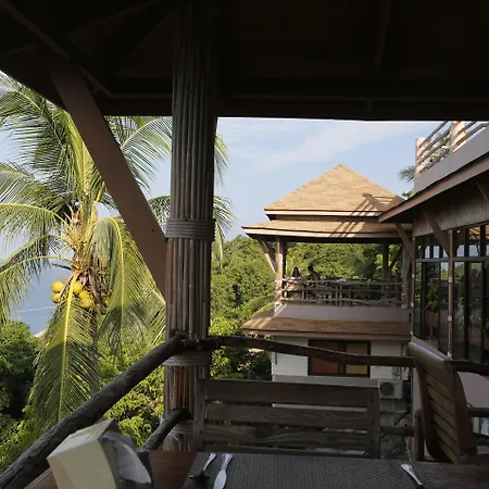 Koh Tao Hillside Resort-2