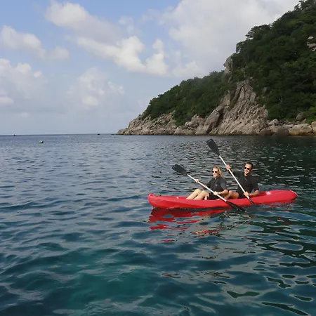 Koh Tao Hillside Resort-3