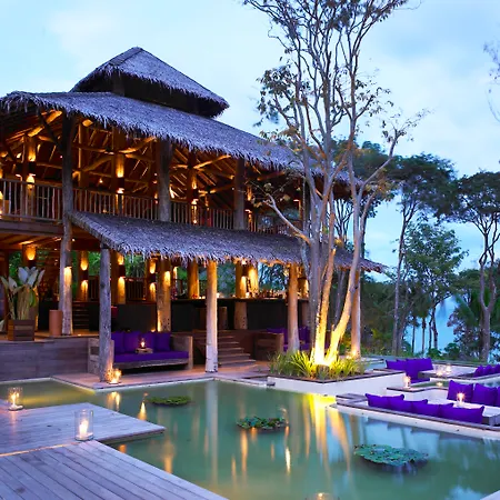 Six Senses Yao Noi-2