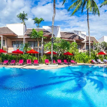 Coconut Village Resort Phuket - Sha Extra Plus-3