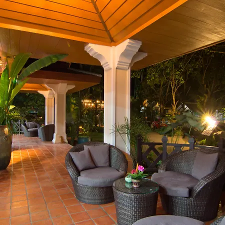 Santhiya Koh Chang Resort - Up To Thb 3,000 Resort Credit Per Night-3