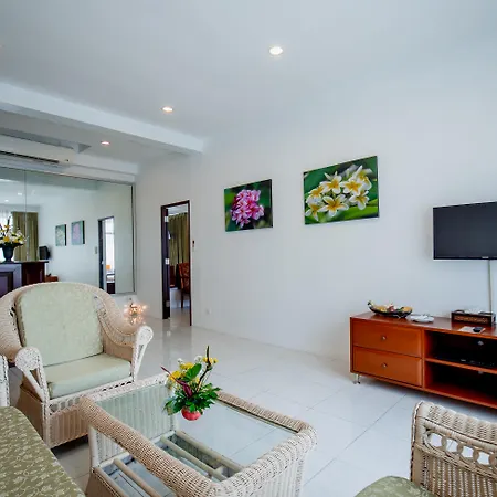 Hyton Leelavadee Hotel-2